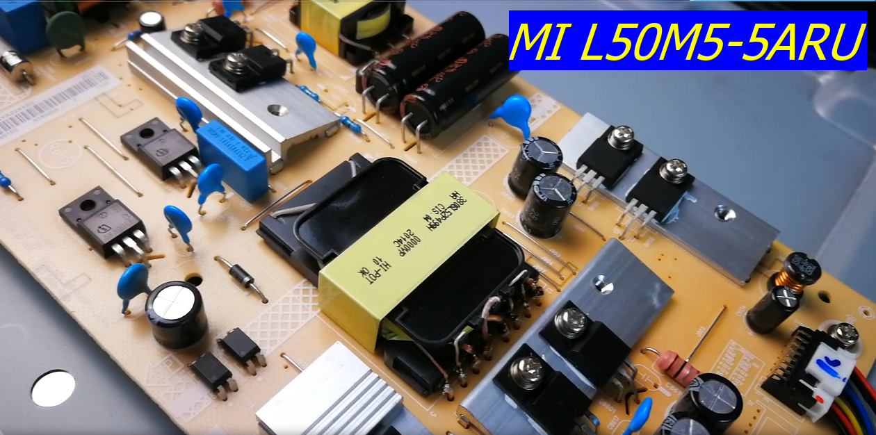 MI L50M5-5ARU
