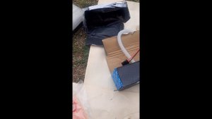 Опель Омега Замена топливного насоса на китайский высокой производительности