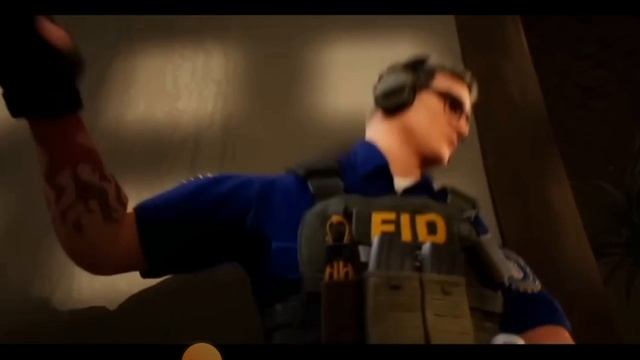 Стендофф2 обновление