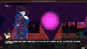 (Soulstream Expansive 1.5 Soulianna) Weight Gain Game