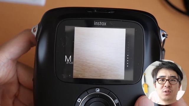 【新発売】もう失敗しない！これが次世代のチェキだ！FUJIFILM instax SQUARE SQ10 がやってきた！後編 смотреть онлайн