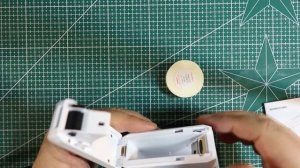Принтер этикеток NIIMBOT D110 для радиолюбителя