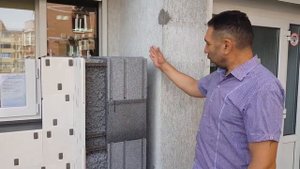 Энергоэффективные дома - не съемная опалубка от компании "Затишний будинок"