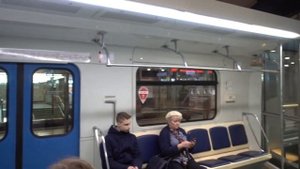 Музей Московского метро. Бесплатная экспозиция, экскурсии и симулятор управления поездом.