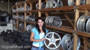 Factory Original Toyota Rims & OEM Toyota Wheels – OriginalWheel.com