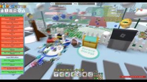 ??КАК ПРОЙТИ ВСЕ КВЕСТЫ ПЧЕЛЫ МЕДВЕДЯ | + НОВОГОДНИЙ РОЗЫГРЫШ | BEE SWARM SIMULATOR BEESMAS UPDATE?