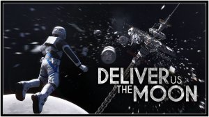 Deliver Us The Moon ▶ ПРОХОЖДЕНИЕ  #1 ▶ БЕЗ КОММЕНТАРИЕВ ☣ 1080