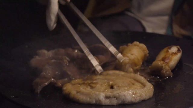 [4K] 신안 자은도에서 해루질로 아침 해먹기 도전! 용왕님이 외면한 해루질 이야기ㅋㅋ디펜더/디펜더차박/해루질캠핑/신안캠핑/자은도차박/부부캠핑