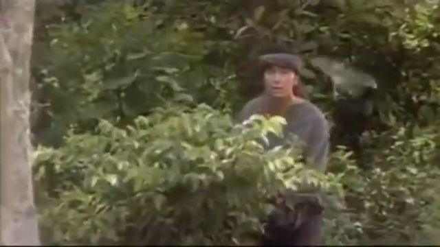 FILM PERJUANGAN - SINGA KARAWANG BEKASI - KH. NOER ALIE смотреть онлайн