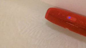 Колонка JBL под водой/Залипаем/Басы