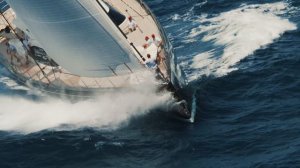 Superyacht Regatta: British Virgin Islands