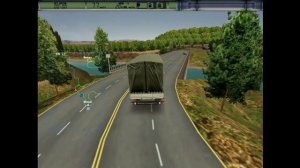 Обзор игры Дальнобойщики 2