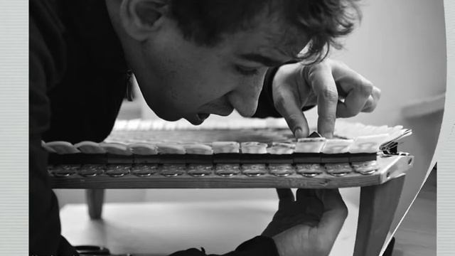 serafico mostra foto Monitor 2 смотреть онлайн