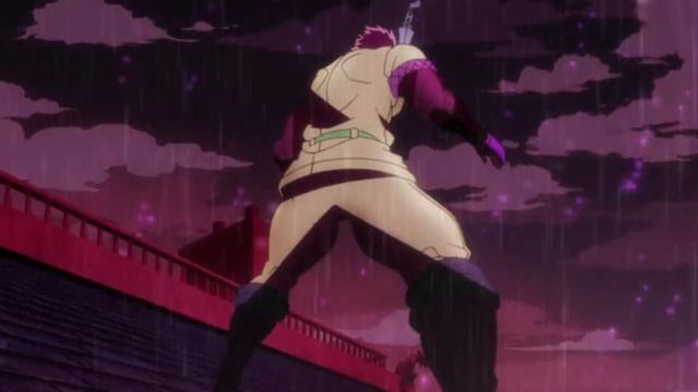 JoJo и аниме  Том I   Джонатан Джостар