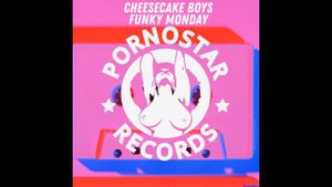 Cheesecake Boys - Funky Monday (Original Mix)