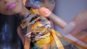 ЧТО ПРЯЧЕТ КЛЕО? Cleo De Nile Skulltimate Secrets: сюрпризы, обзор, распаковка