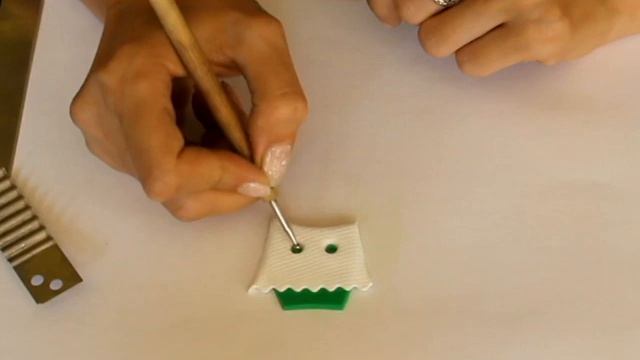 Halloween Owl смотреть онлайн