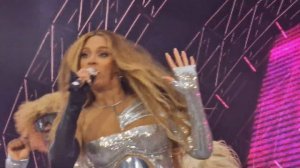 Beyoncé - 'COZY' Live (RENAISSANCE WORLD TOUR, Edinburgh)