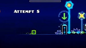 BloodBaff Самый сложный уровень в Гд! Мой уровень?