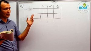 Решения текстовых задач на движения - Математике | Усманов 156-160 / Параграф 47