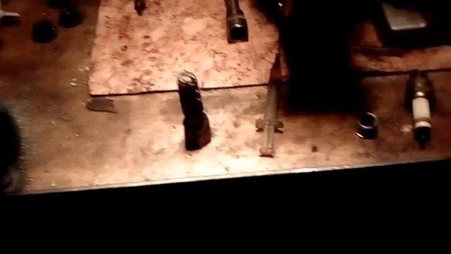 Иж и ввёртыш (футорка) смотреть онлайн