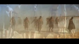 История Царя Скорпионов   Мумия возвращается