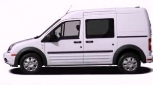 2012 FORD TRANSIT CONNECT Plainville CT