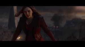 Доктор Стрендж 2 - Гайд по мультивселенной Marvel.