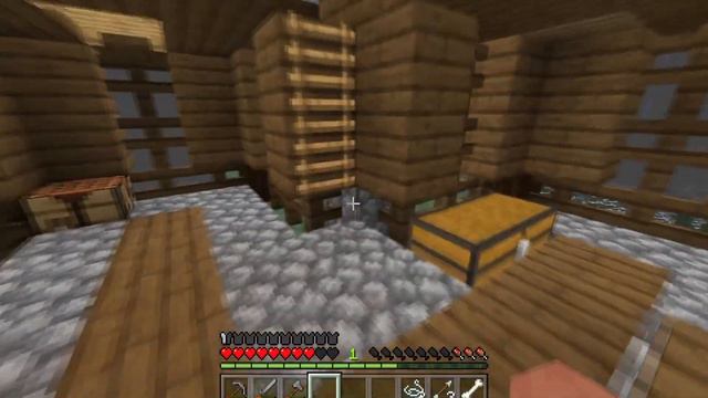 BETTING my HOUSE to an AMERICAN - OBSCENE GOAT MINECRAFT EP 2 #rule34 #gameplay #minecraft смотреть онлайн