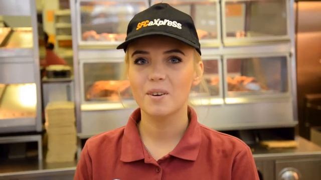 Видеовакансия от компании "Алендвик" смотреть онлайн