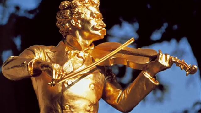 Johann Strauss II - Morning Papers смотреть онлайн