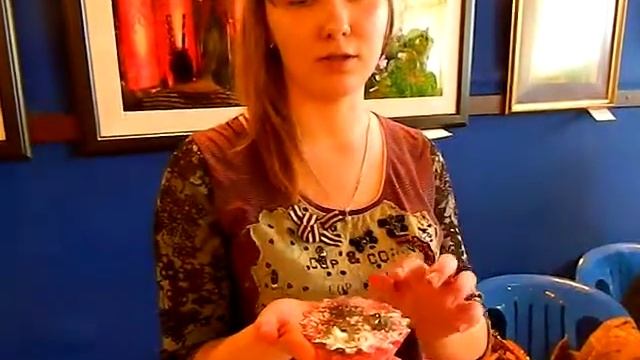 как делать мыло
