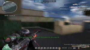 [CF]Barrett M82A1 Dragão Predador VIP(Treino De QS)+Nilow - ( Lisa Mitchell ) - Neopolitan Dreams
