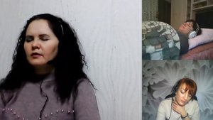 239-RU Елена. На перекрестке параллельных миров - Регрессивный гипноз Yuliya Bilenka Team Grifasi