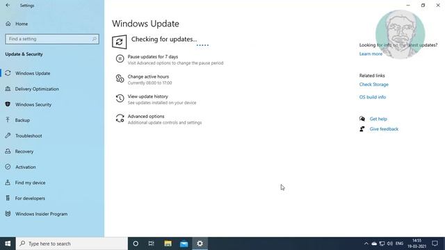 Fix Windows 10 Updates are Stuck on "Pending Download" смотреть онлайн