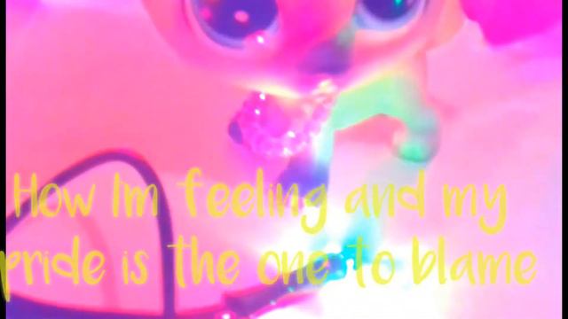 Lps music video # crazy in love # смотреть онлайн