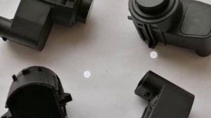 Датчик парковки парктроник Skoda Fabia  5J0919275A