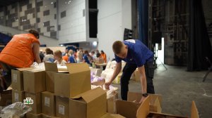 Приграничная реальность: как регионы помогают находящейся под обстрелами Белгородской области