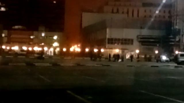 Ашан Красногорск оцепление снято смотреть онлайн