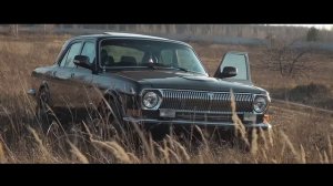 Видеоролик Газ 2410 от TUMMA