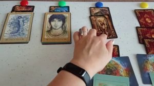 Продажа недвижимости. Онлайн гадание.