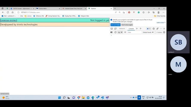 Part 8 | Vue JS 3 Tutorial | Slot in Vue JS | Life cycle methods | Routing | Bootstrap