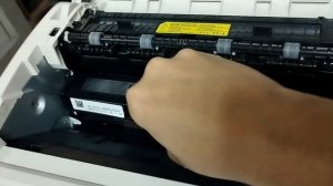 Samsung ml-2165 как достать картридж