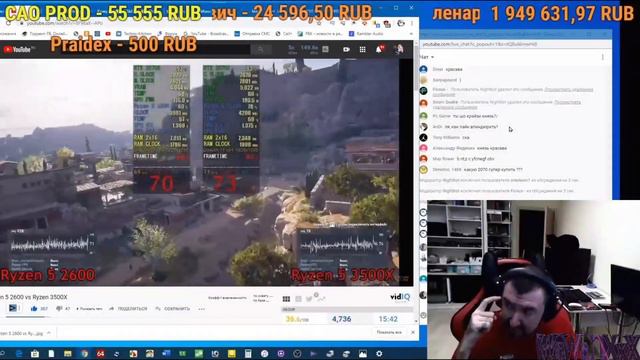 ЦИТАТЫ ТЕХНОКНЯЗЯ. Think about it. На случай ВП. Техно-Кухня/Techno-Kitchen смотреть онлайн