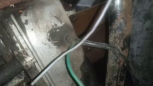Катушка зажигания "бобина" от ваз на  Днепр