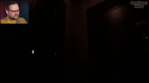 Не стоило сюда приходить! At Dead of Night #1