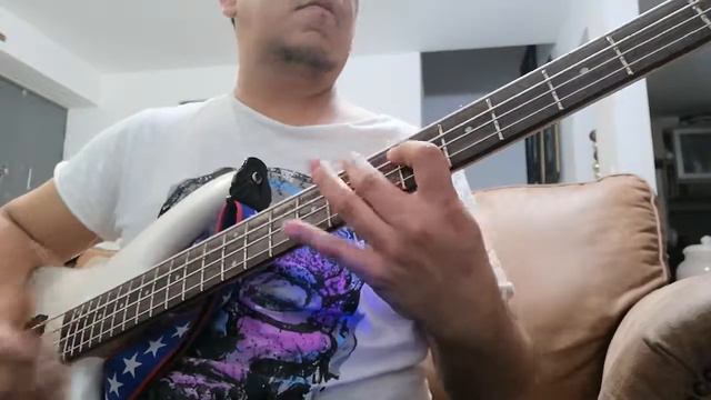 Metamorfeame probando el SR 300e PW смотреть онлайн