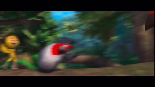 Rio (2011) end credits (Disney Channel live channel) смотреть онлайн