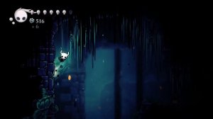 Hollow Knight Глубинное Гнездо и Зот в Колизее