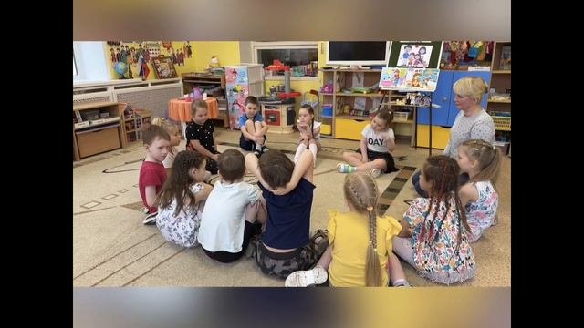 Городской фестиваль «Наставник